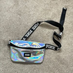 PINK Victoria secret Fanny pack